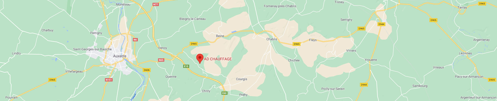 Google Map